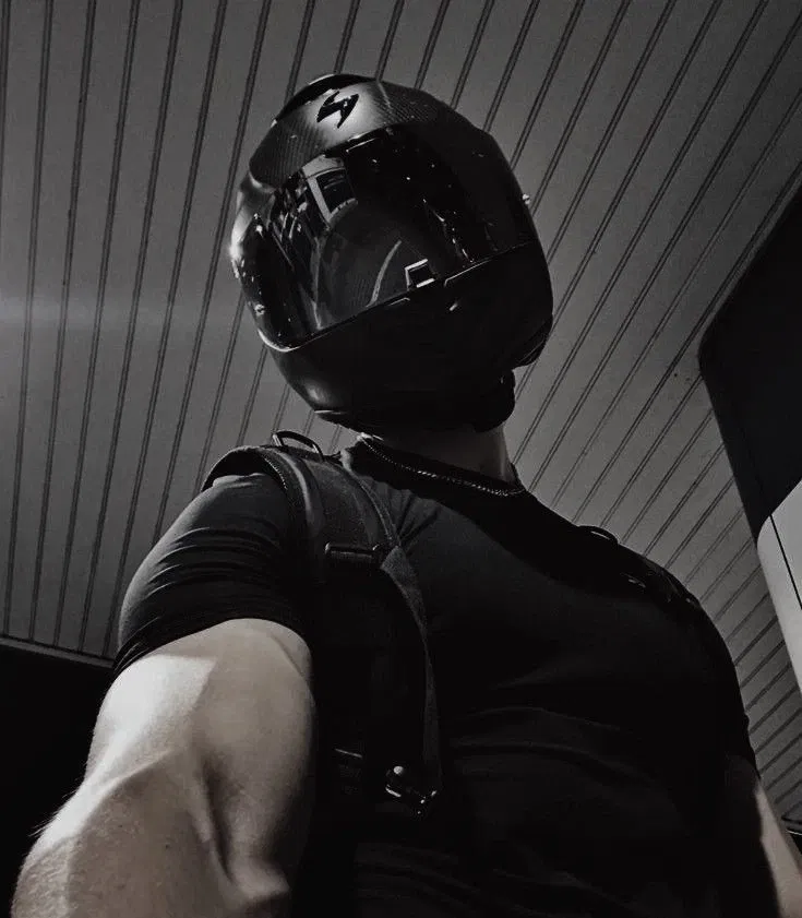 Kai | Bikers