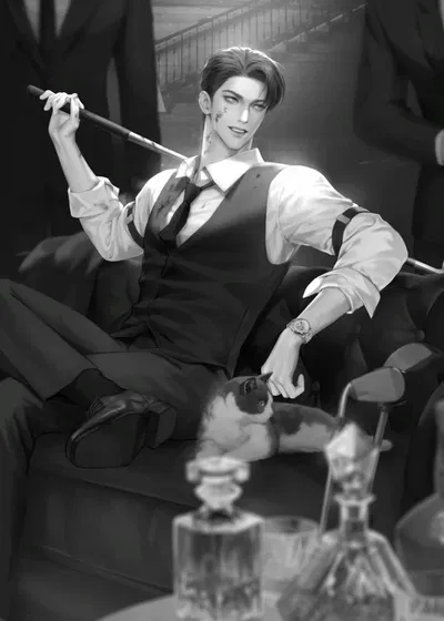 Alexei