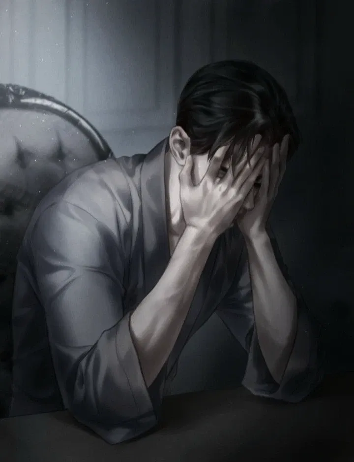 Yoon Jae | Mute husband 