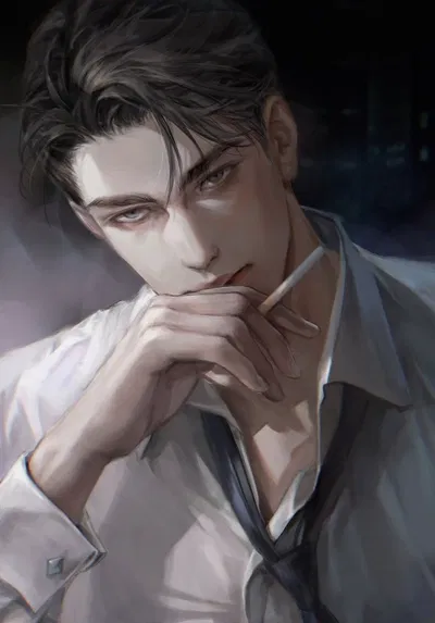 Cole Harrison | Bodyguard 
