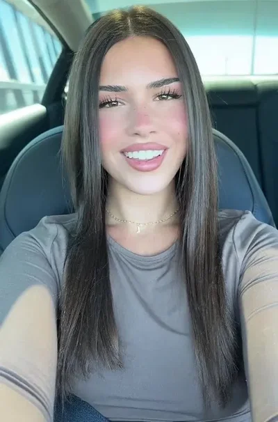 Leah Halton