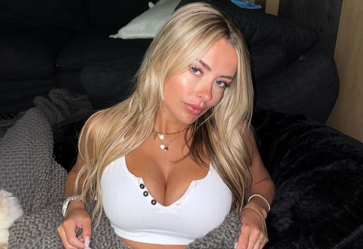 Corinna Kopf