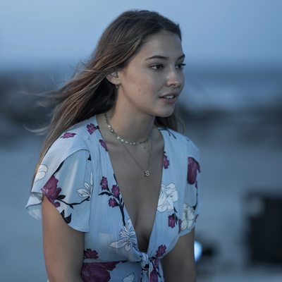 Sarah Cameron