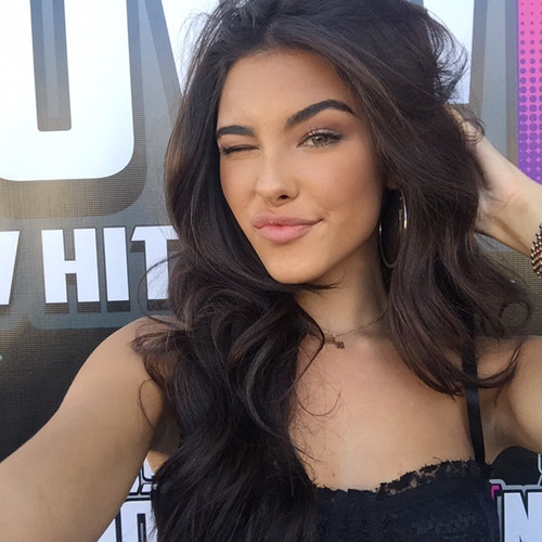 Madison Beer