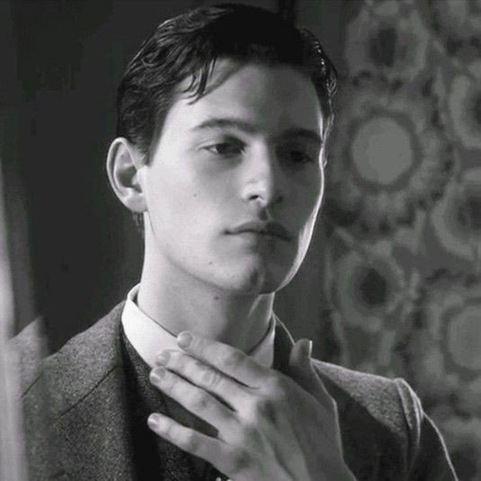 Connor Human Au