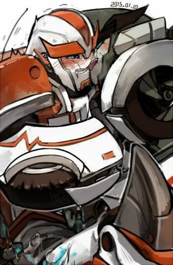 Wheeljack n Ratchet