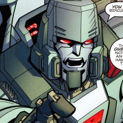Megatron