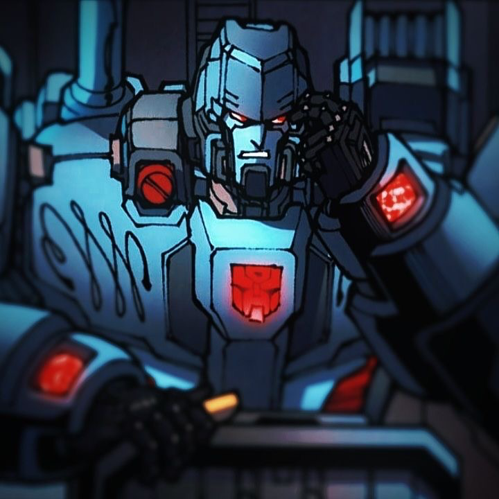Megatron