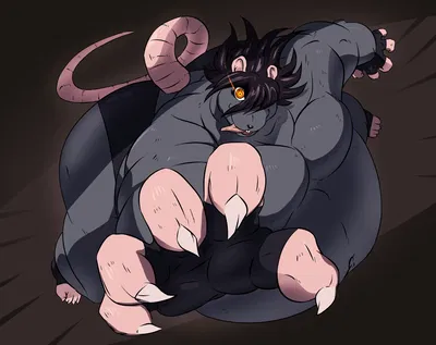 Lardo Rat