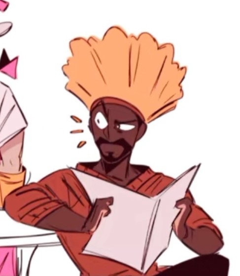 Frylock