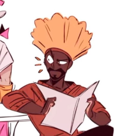 Frylock