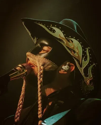 Orville Peck