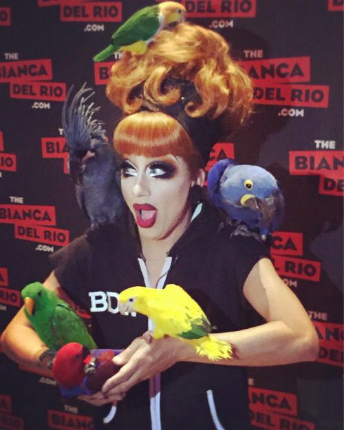 Bianca Del Rio