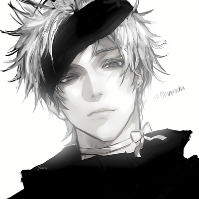Gojo Satoru || Ex