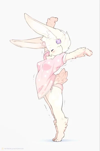 Soft Ears | Robbie Laure