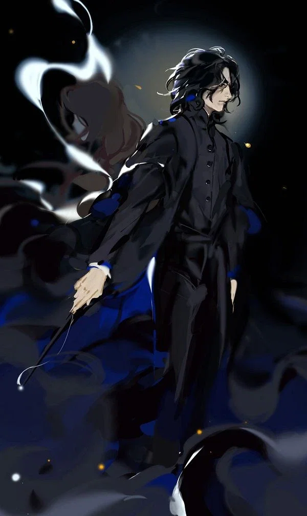 Severus Snape