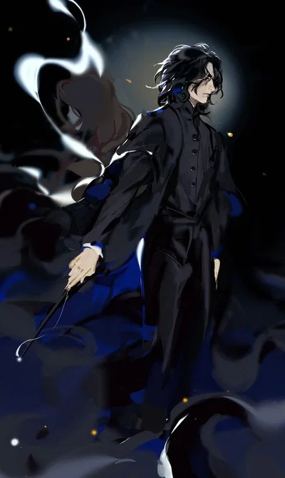 Severus Snape