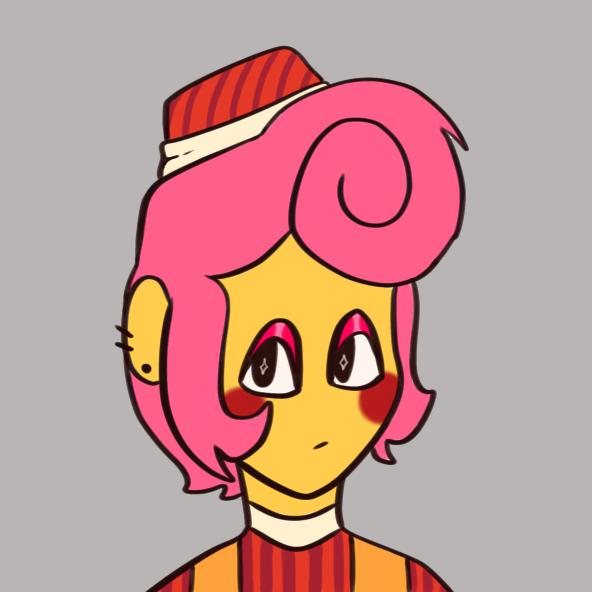 Sweetooth Wally