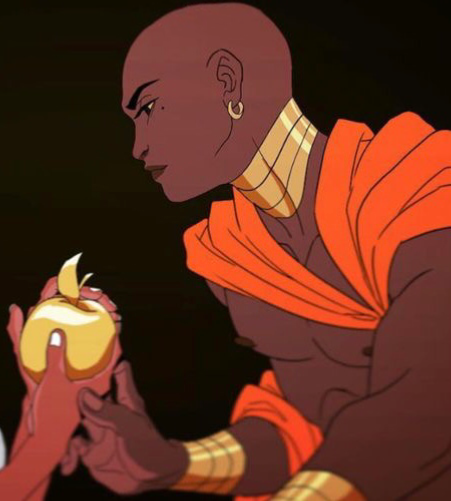 Adedayo || ☀️ THE KING ☀️ 