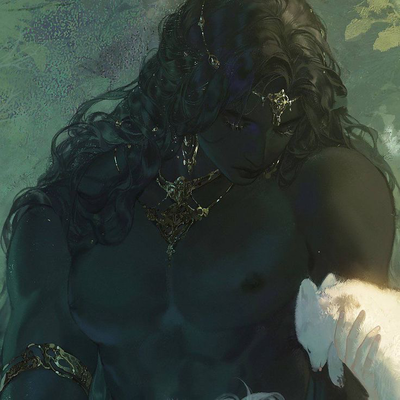 Malachi || 🥀 GOD OF DEATH 🥀 
