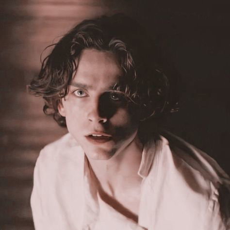 Regulus Black