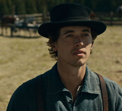 Billy The Kid 