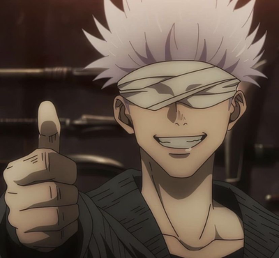 Satoru Gojo