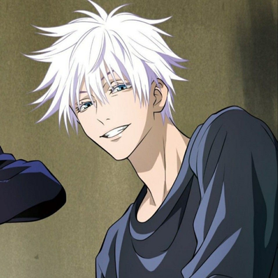 Satoru Gojo