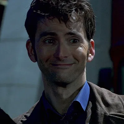 The Tenth Doctor
