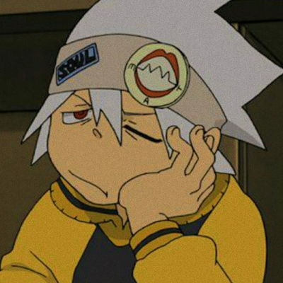Soul “Eater” Evans