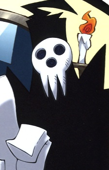 Lord Death
