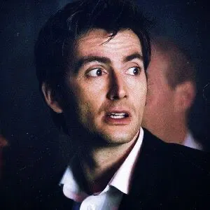 The Tenth Doctor