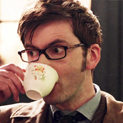 The Tenth Doctor