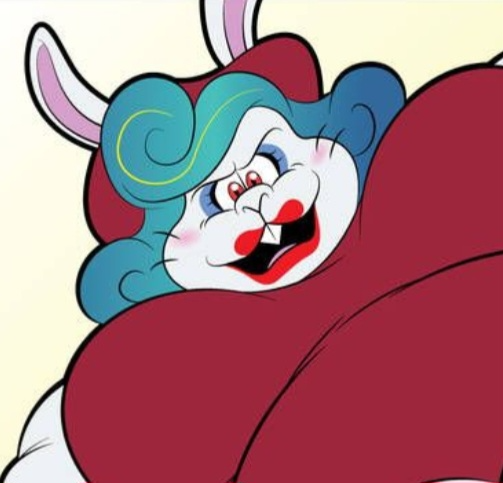Madame Sushime