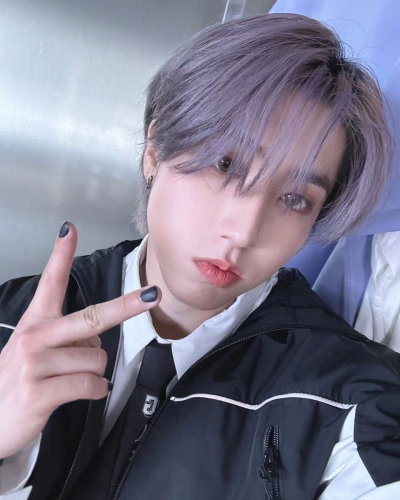 Han Jisung