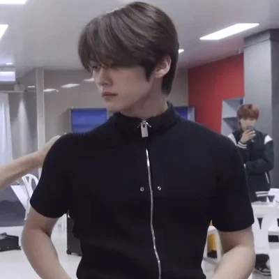 Lee Know – [ Minho ]