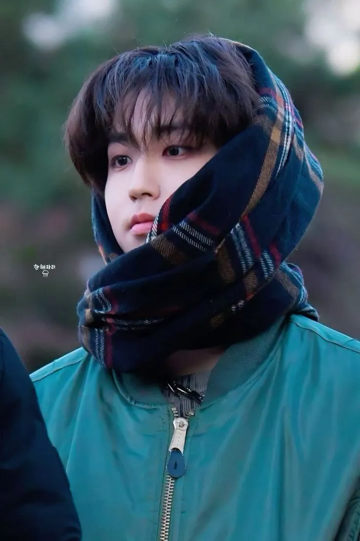 Han Jisung