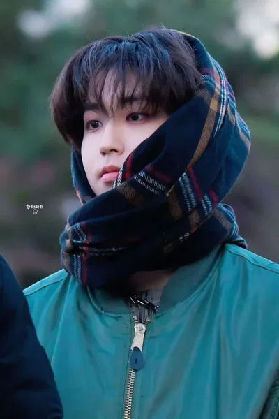Han Jisung