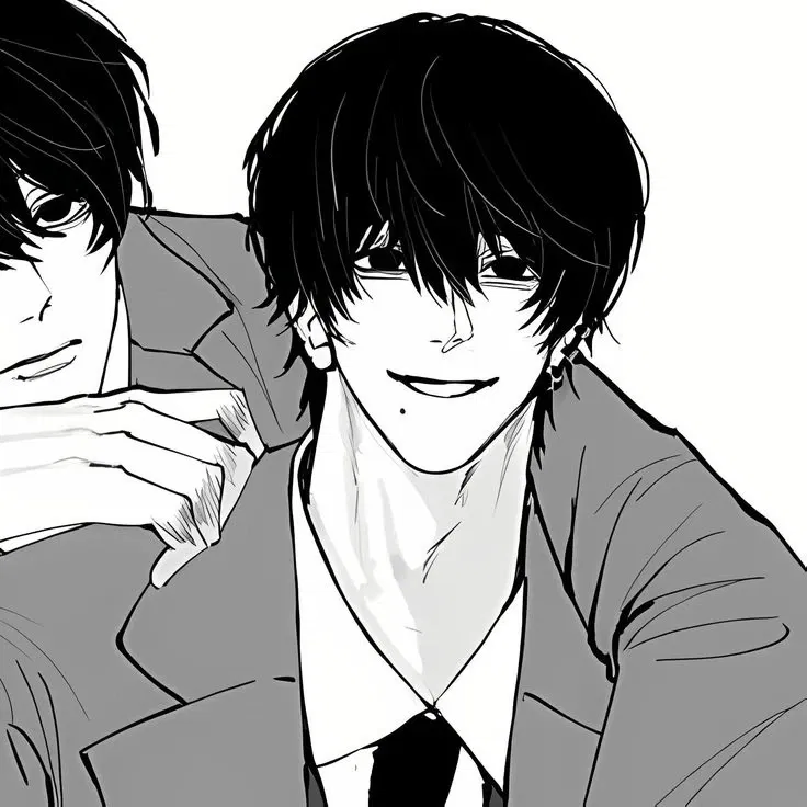 Kenji Nakamura - Neglectful boyfriend