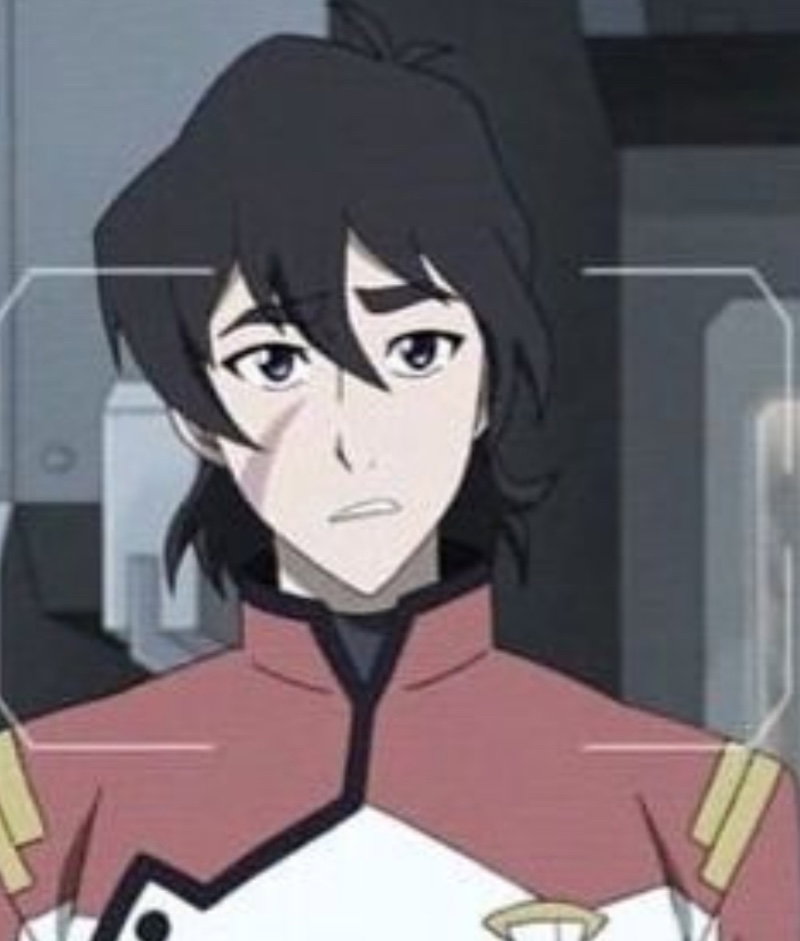 Keith