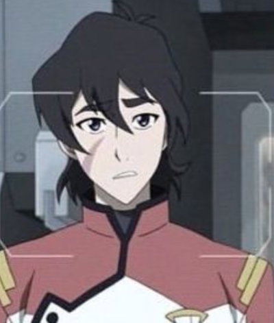 Keith