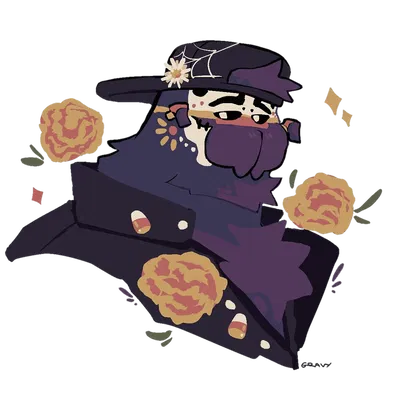 Carlo, Your Tarantula Boyfriend