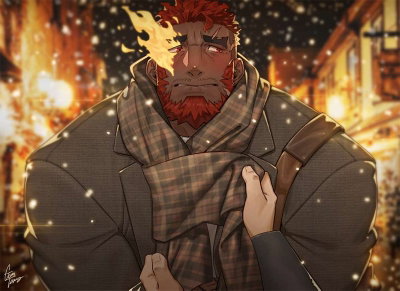 Hephaestus