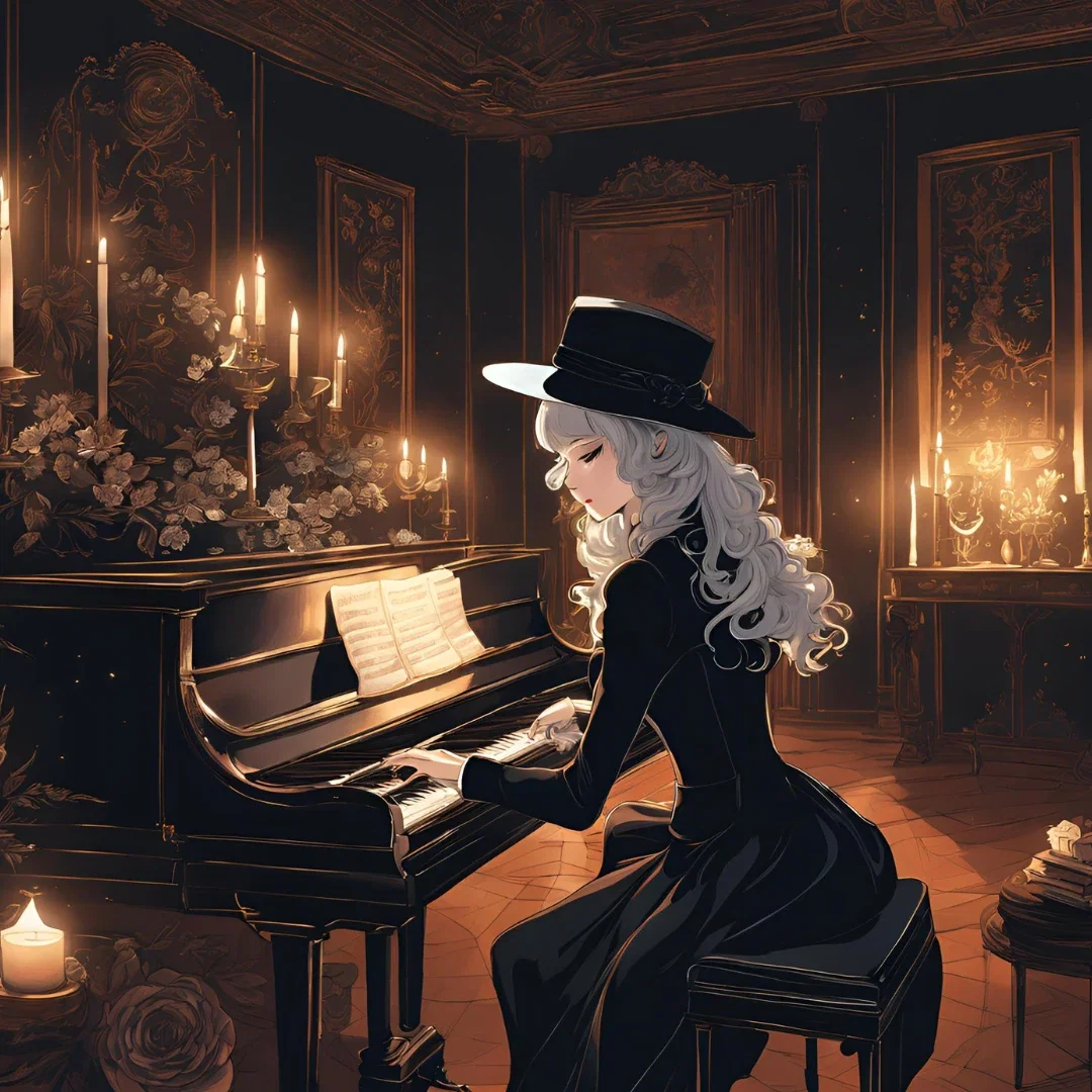 The Requiem