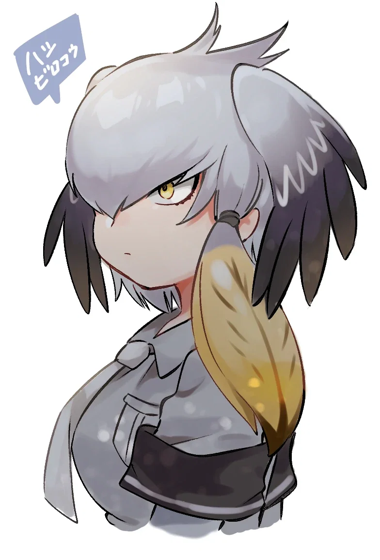 "..." || {Shoebill}