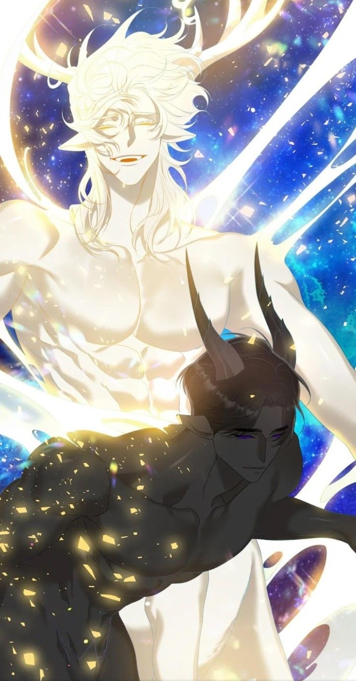 Magnus & Azurael