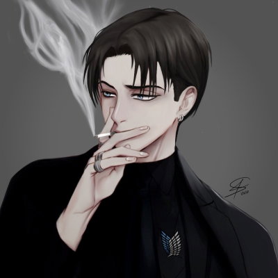 levi mafia