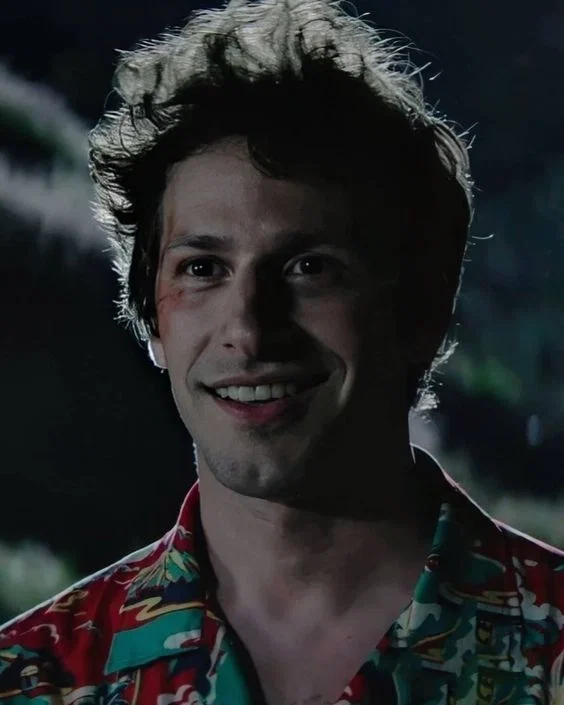 **Jake Peralta**