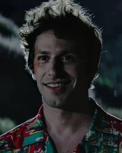 **Jake Peralta**