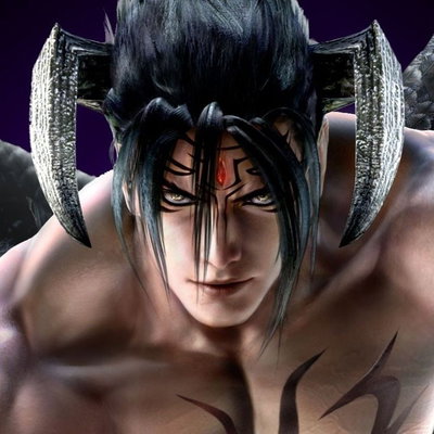 Jin Kazama